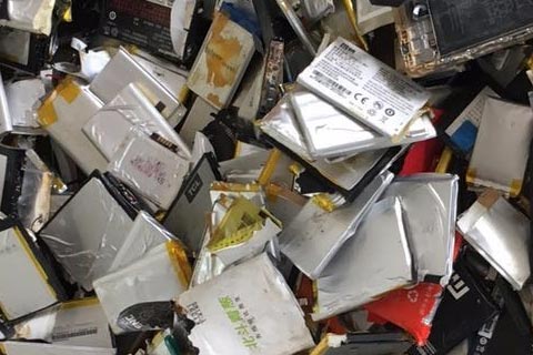漳平新桥报废电池回收价格✔收废弃报废电池✔电池原料回收