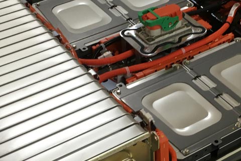 电子回收_电池回收处_废旧三元电池回收价格