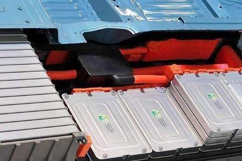 揭阳德利仕动力电池回收|正规公司回收叉车蓄电池