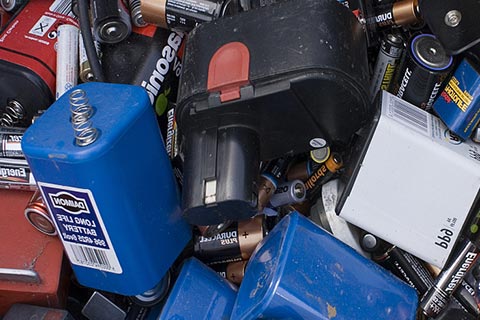 怒江傈僳族州泸水专业回收叉车蓄电池,动力电池回收哪家好|收废旧钛酸锂电池